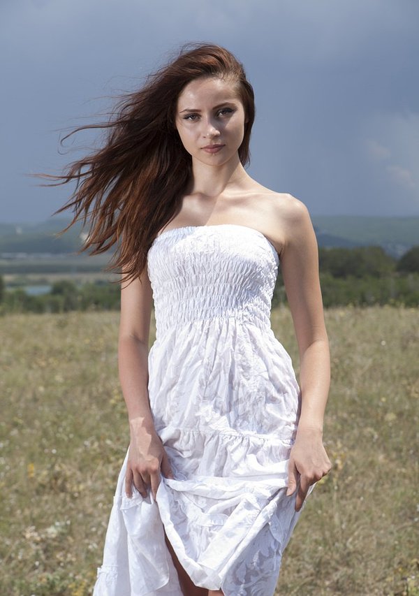 Галина, 40 лет, 4 размер груди